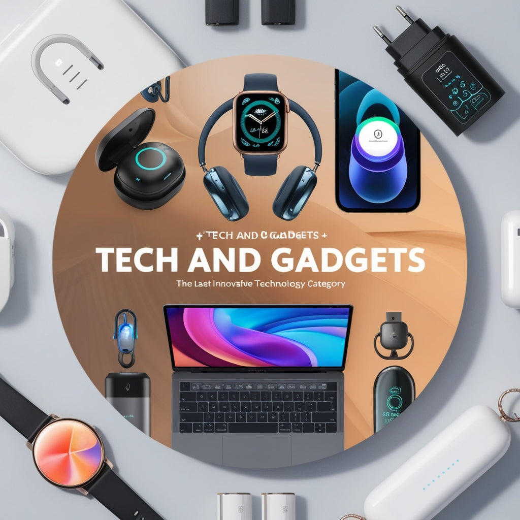 Gadgets